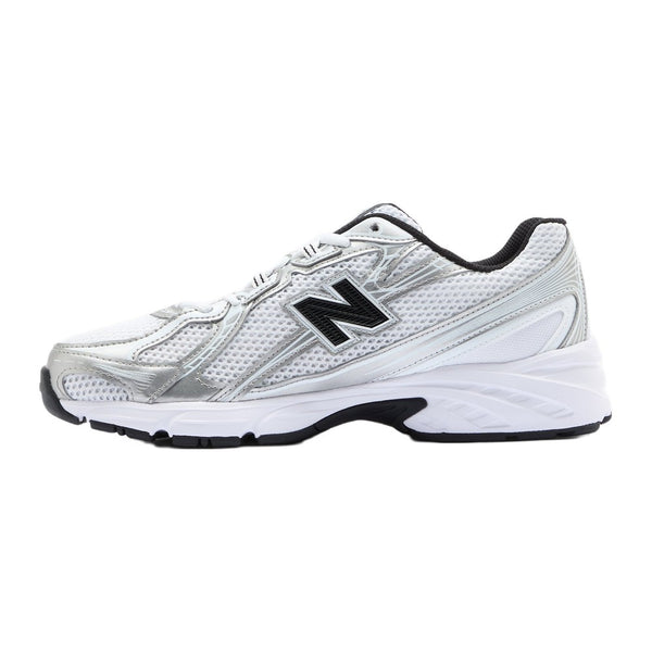 New Balance U740 White