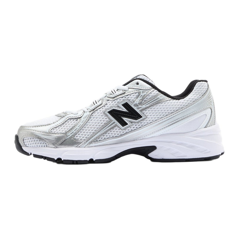 New Balance U740 White