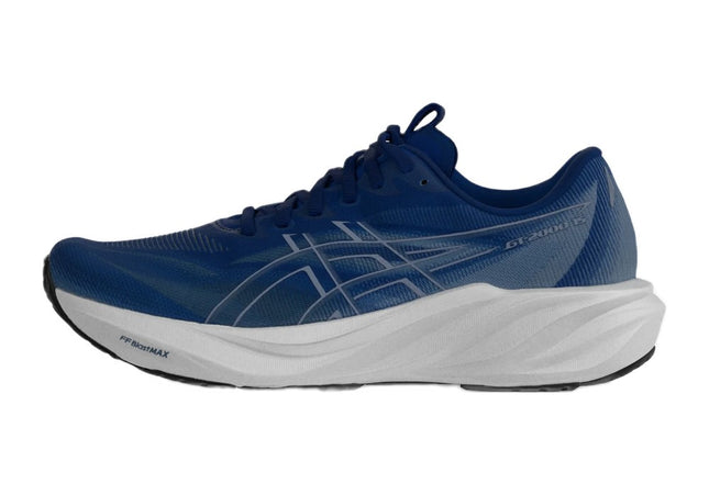 ASICS GT-2000 15 Prussian Blue White