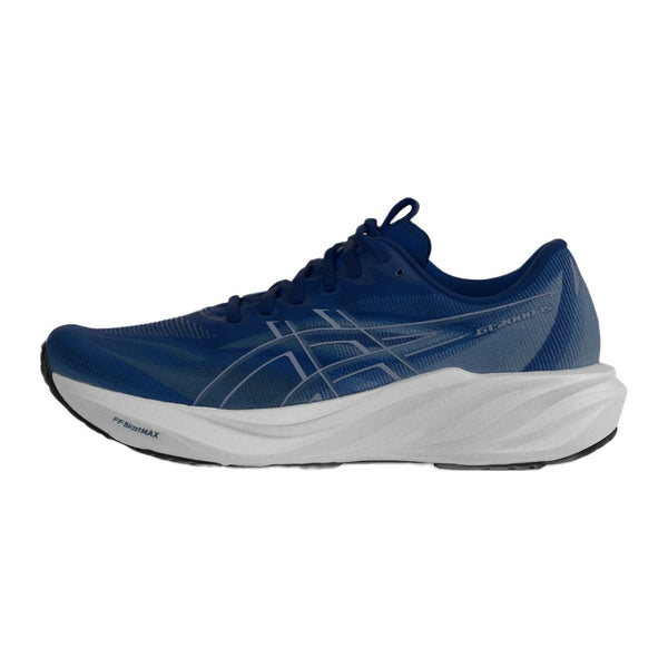 ASICS GT-2000 15 Prussian Blue White