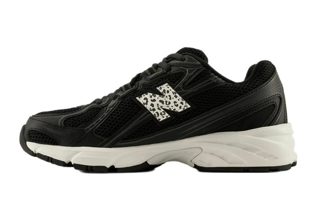 New Balance U740 Black Sea Salt