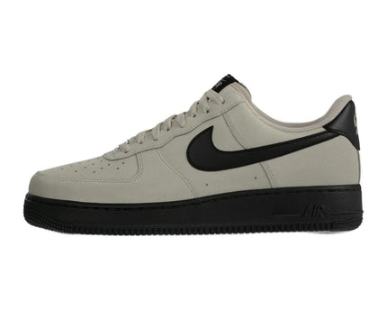 Nike Air Force 1 07 ESS Lt Bone Black