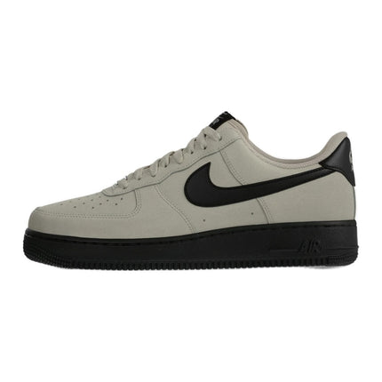 Nike Air Force 1 07 ESS Lt Bone Black