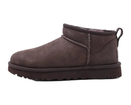 UGG Classic Ultra Mini Dusted Cocoa