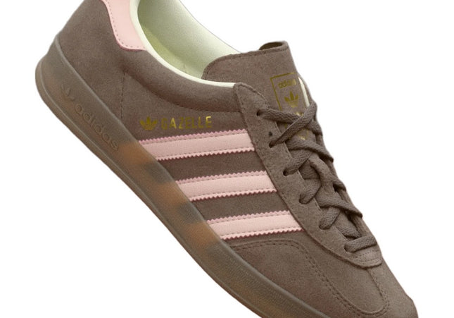 Adidas Gazelle Indoor Earth Strata