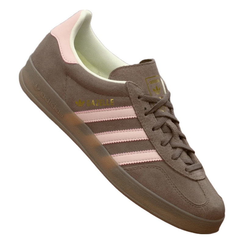 Adidas Gazelle Indoor Earth Strata