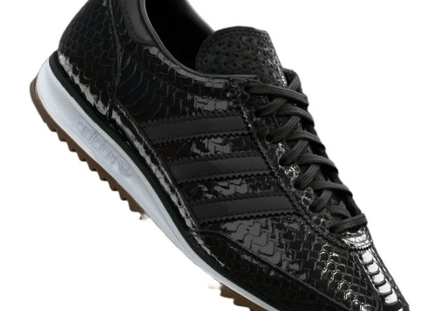 Adidas Sl 72 OG Core Black Footwear White