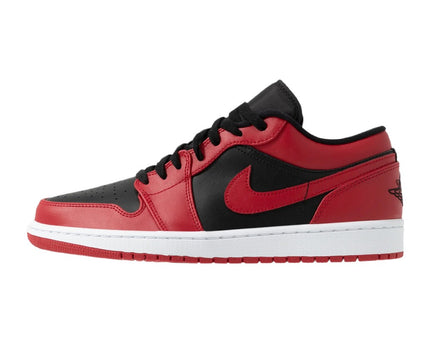 Jordan Air Jordan 1 Gym Red Black