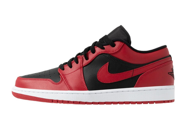 Jordan Air Jordan 1 Gym Red Black