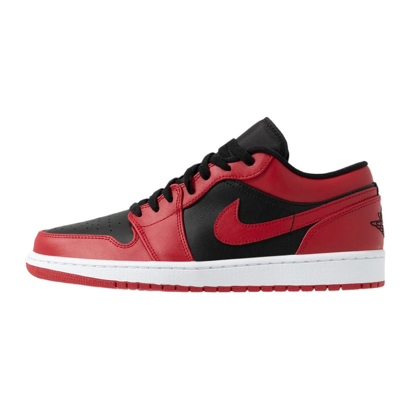 Jordan Air Jordan 1 Gym Red Black