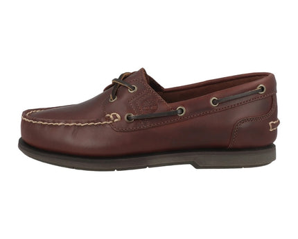 Timberland Classic Eye Brown