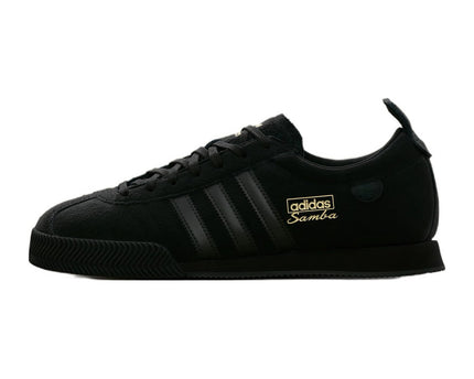 Adidas Samba 62 Super Core Black Core Black