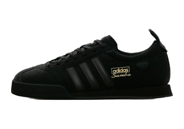 Adidas Samba 62 Super Core Black Core Black