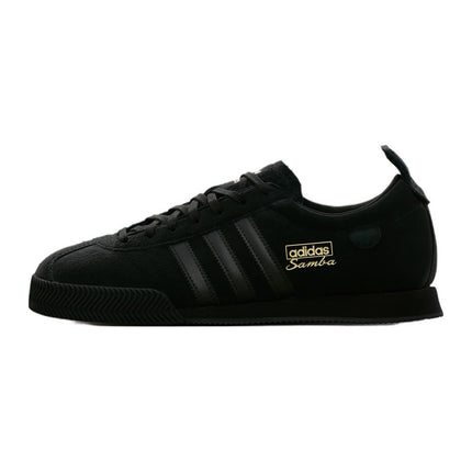 Adidas Samba 62 Super Core Black Core Black