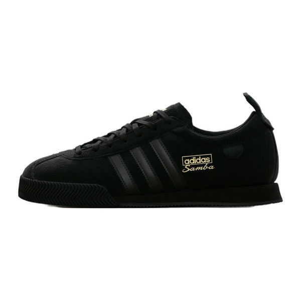 Adidas Samba 62 Super Core Black Core Black