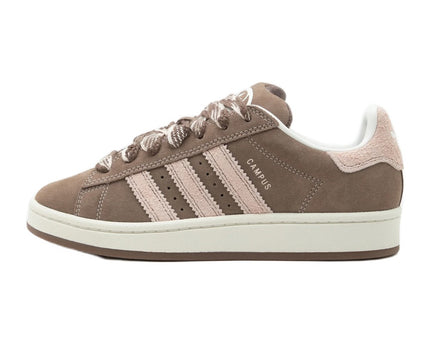 Adidas Campus 00S Earth Strata Core White