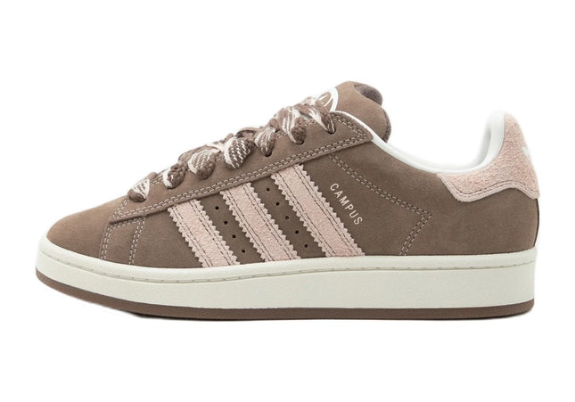 Adidas Campus 00S Earth Strata Core White