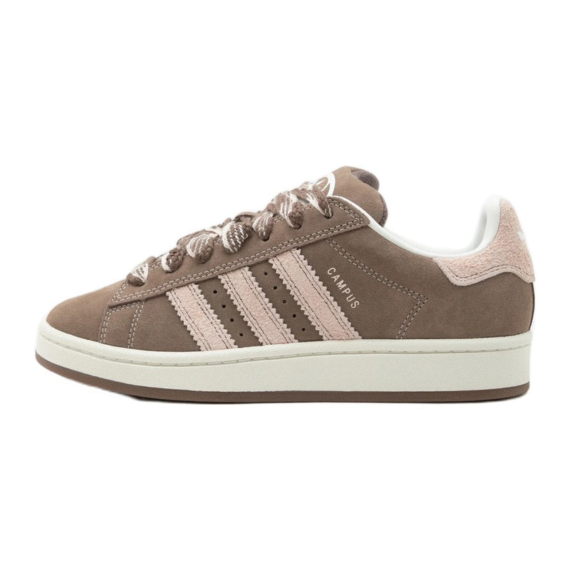 Adidas Campus 00S Earth Strata Core White
