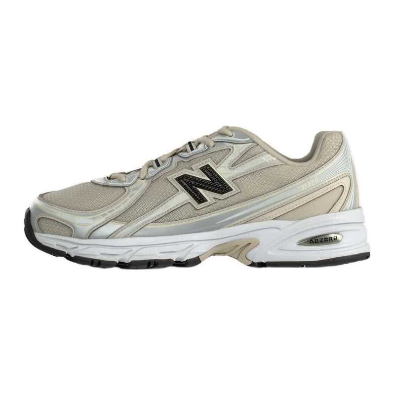 New Balance U740 Timberwolf Black