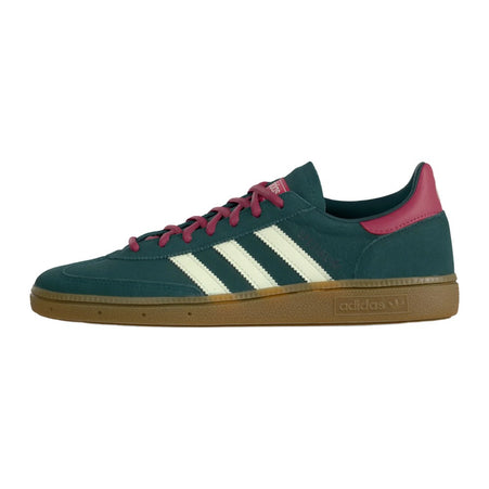 Adidas Handball Spezial Real Madrid Shoes Aurora Ivy Ivory