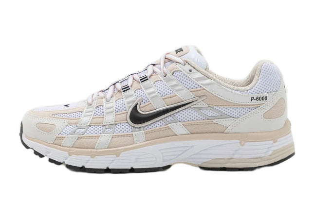 Nike P-6000 Orewood Black