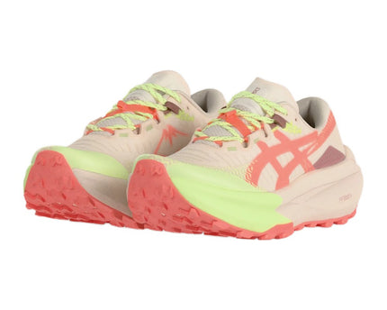 ASICS Trabuco Max Rose Dust Sun Coral