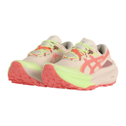 ASICS Trabuco Max Rose Dust Sun Coral