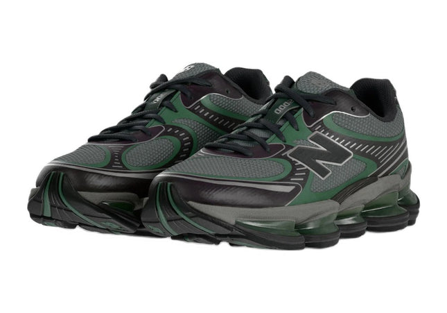 New Balance U2000 Slate Grey Outfield