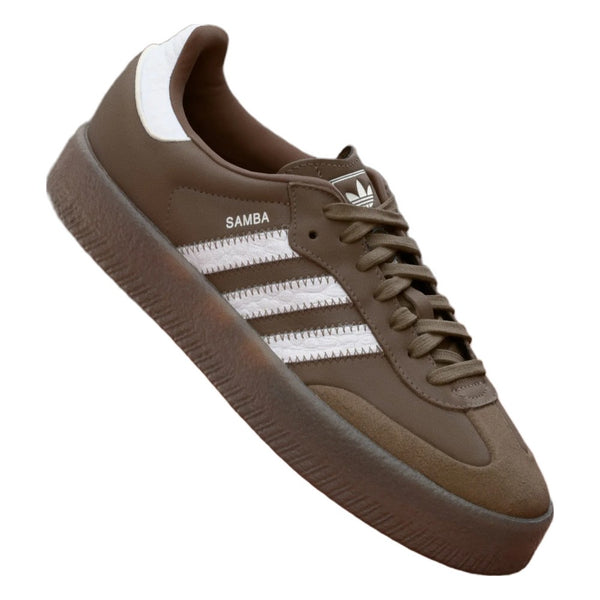 Adidas Sambae Earth Strata Footwear White