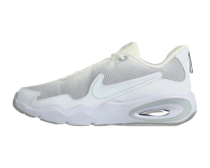 Nike Air Max Nova White Pure Platinum-Coloured