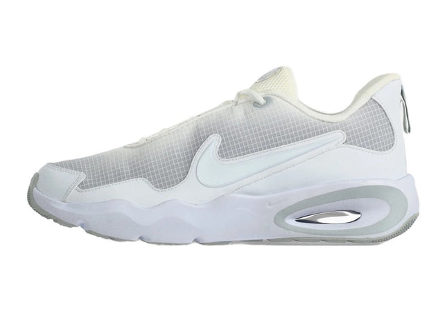 Nike Air Max Nova White Pure Platinum-Coloured