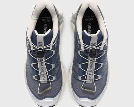 Salomon XT-Pathway 2 Grisaille Ftw Silver