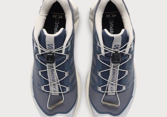 Salomon XT-Pathway 2 Grisaille Ftw Silver