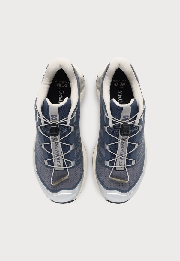 Salomon XT-Pathway 2 Grisaille Ftw Silver