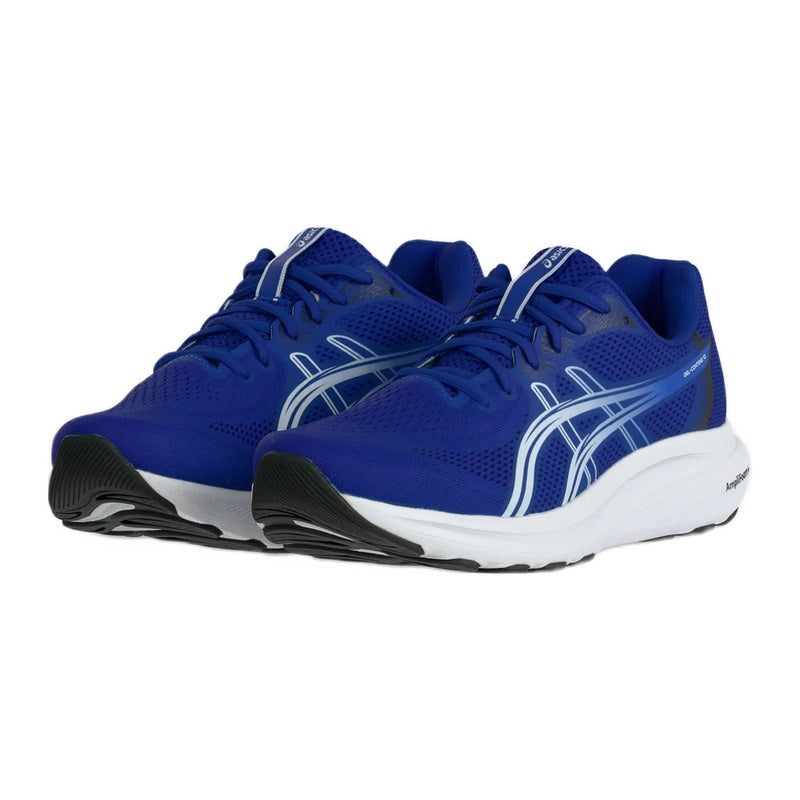 ASICS Gel-Contend 10 Prussian Blue Neon Blue