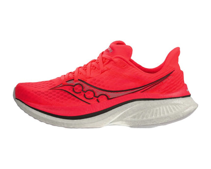 Saucony Endorphin Speed 5 Vizired Black
