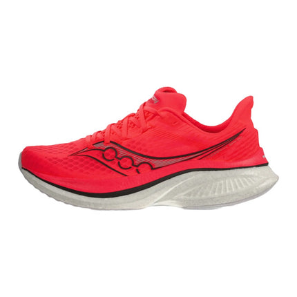 Saucony Endorphin Speed 5 Vizired Black