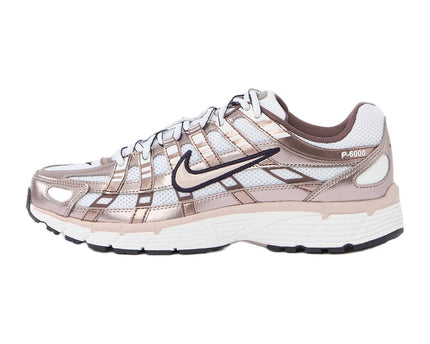 Nike P-6000 White Purple Dynasty