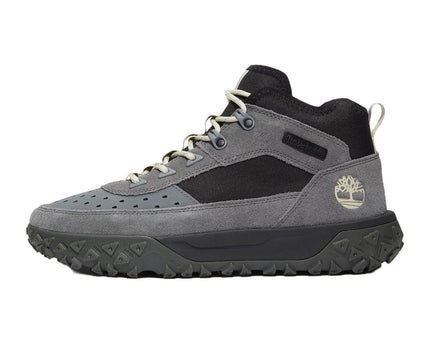Timberland Sneaker - Medium Grey