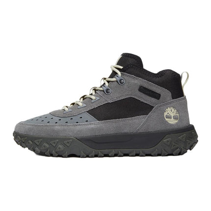 Timberland Sneaker - Medium Grey