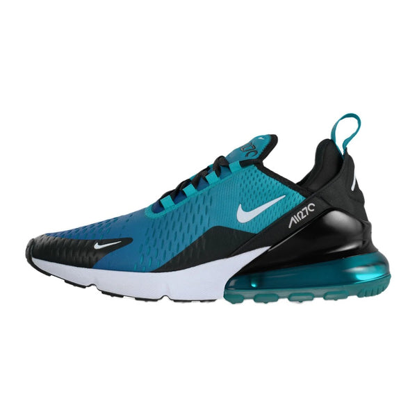 Nike Air Max 270 Gradient Dusty Cactus White