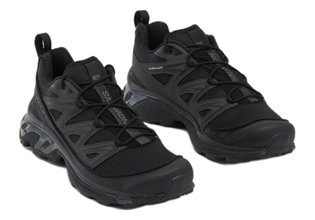 Salomon XT 6 Expanse Black Ebony