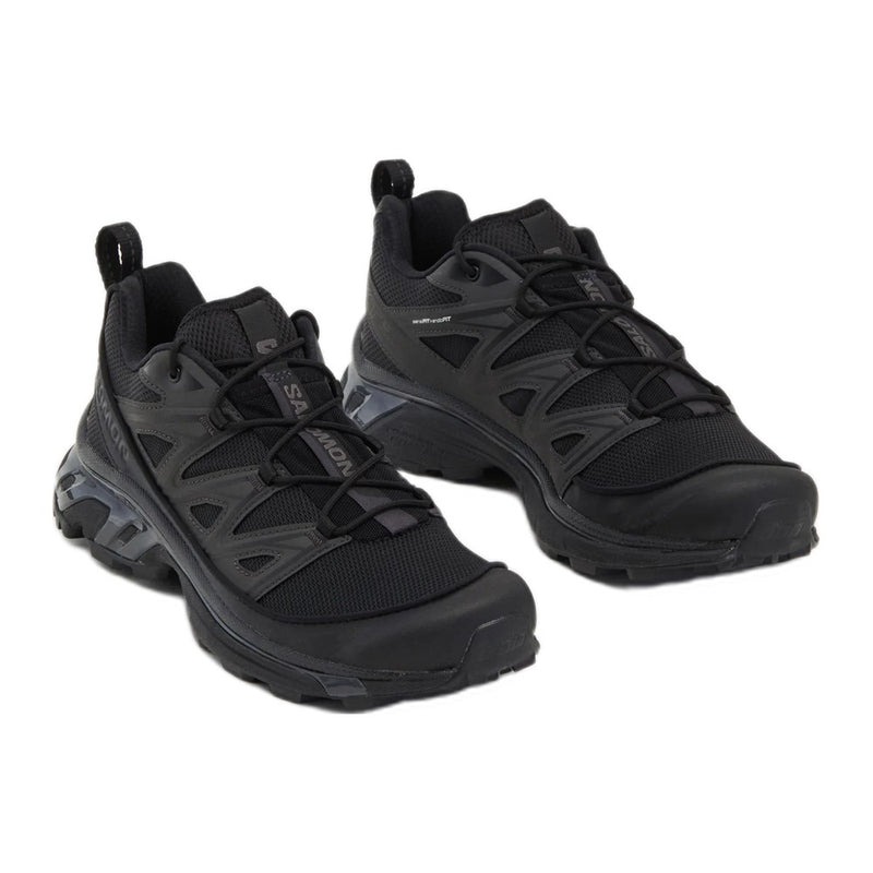 Salomon XT 6 Expanse Black Ebony