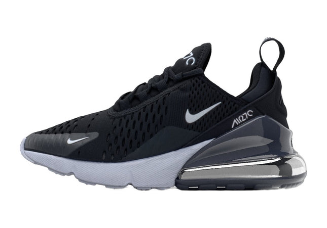 Nike Air Max 270 Black Anthracite