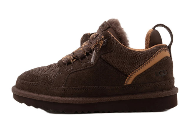 UGG Lowmel Dusted Cocoa