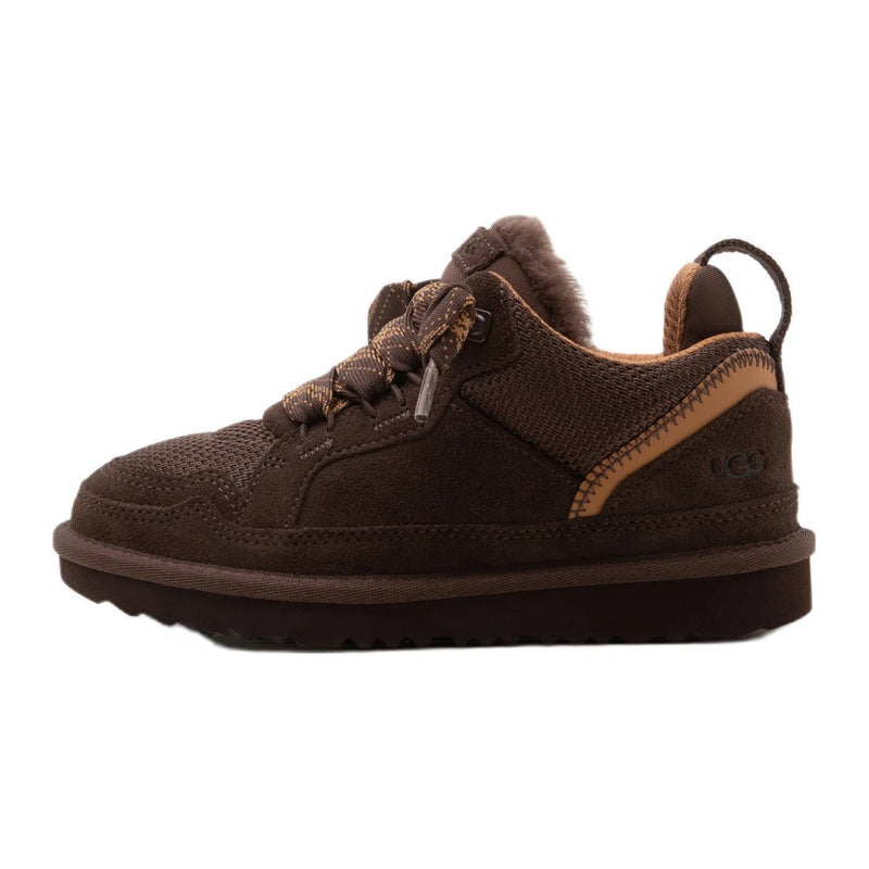 UGG Lowmel Dusted Cocoa