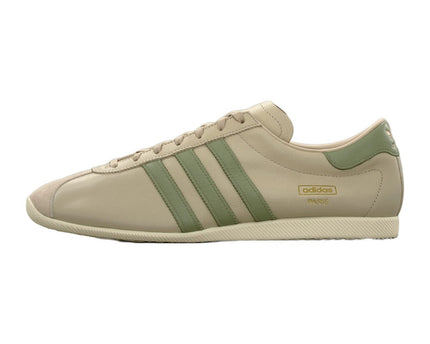 Adidas Paris Khaki Three Tent Green