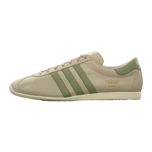 Adidas Paris Khaki Three Tent Green