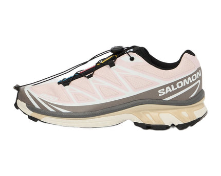 Salomon XT 6 Cloudburst Icy Pink