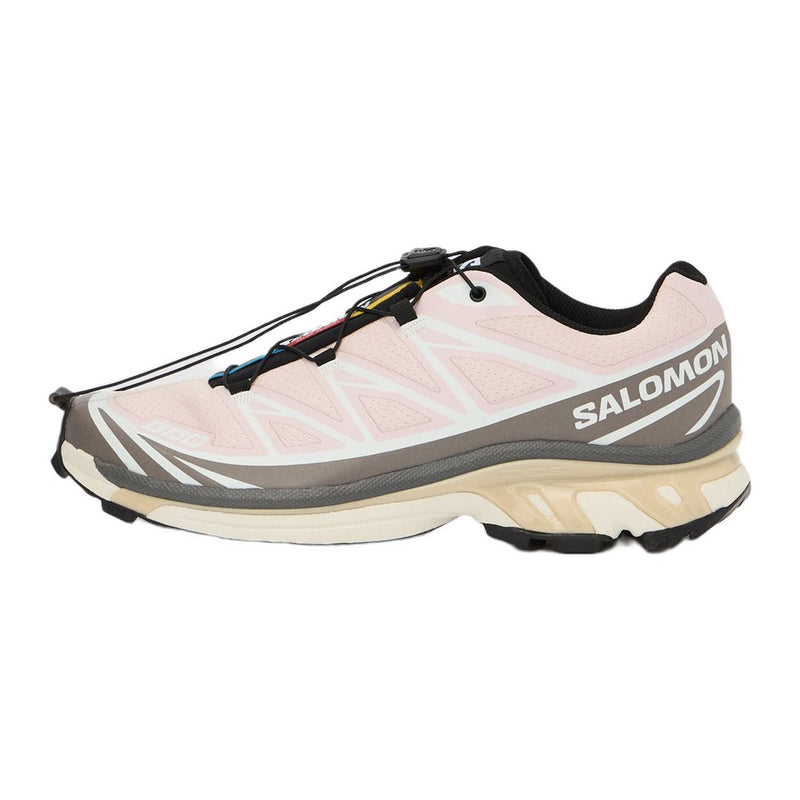 Salomon XT 6 Cloudburst Icy Pink
